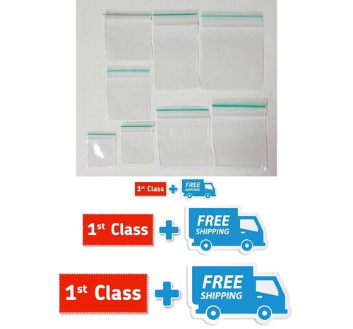Sacchetti plastica chiusura - plastica,