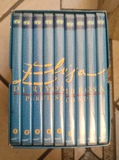 Elisa Di Rivombrosa 9 DVD