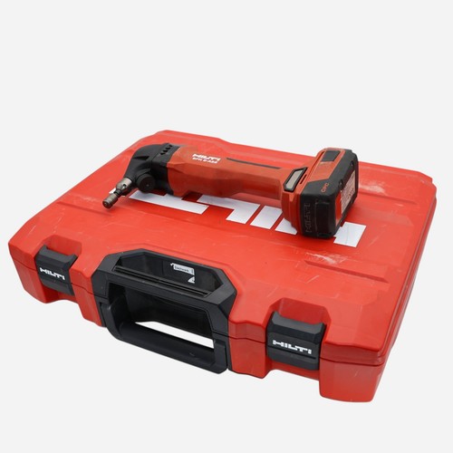 Nibbler batteria hilti spn - nibbler,