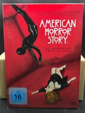 DVD American Horror Story -