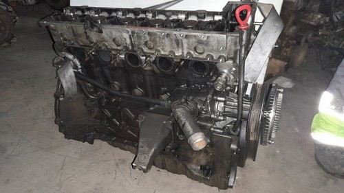 602980 motore per ricambi