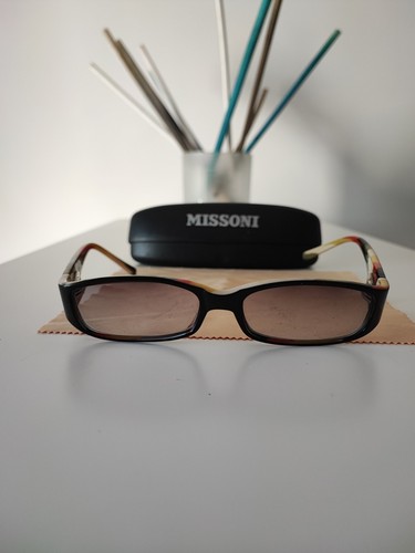 Missoni occhiali sole - missoni,