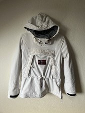 Napapijri giacca vintage parka