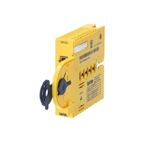 Modulo sicurezza lenze - modulo,