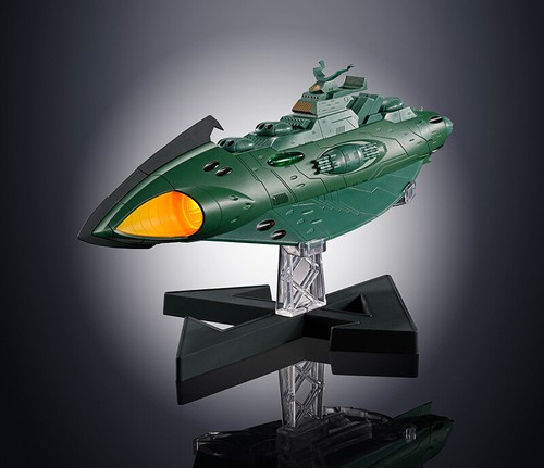 Space battleship yamato - yamato, soul