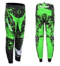 Pantaloni per mini - moto, da