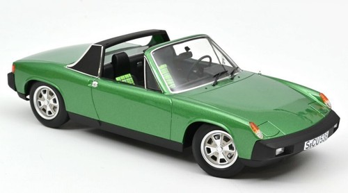 Porsche 914 1975 - -,
