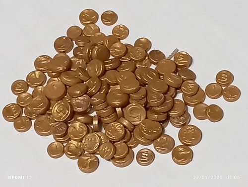 Playmobil x120 dobloni - playmobil,