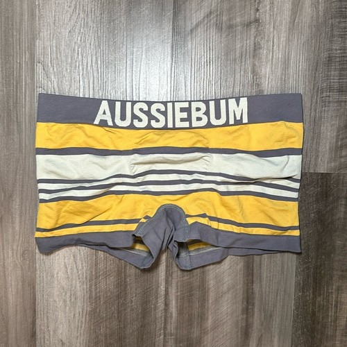 Aussiebum retro baule - -, medium