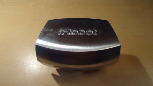 Irobot scooba 5900 - irobot, supporto