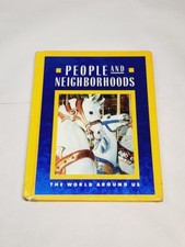 People neighborhoods the - &,