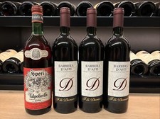 Bott 1 valpolicella - ,