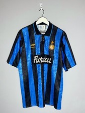Inter milan umbro 1992 - milan,