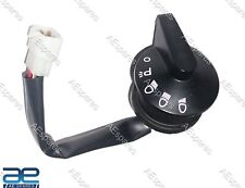 Interruttore Fari Con Filo