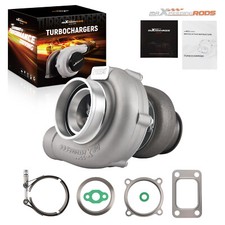 Upgrade Billet T3 V-Band
