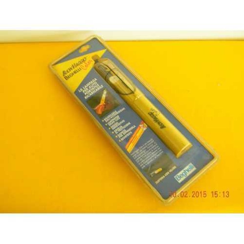 980 beghelli lampada - 980/g,
