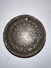 1823 - ARGENTINA BUENOS AYRES
