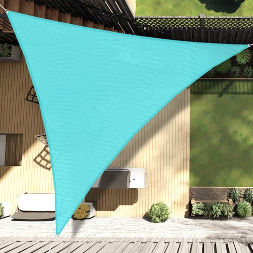 Tenda sole triangolare - da,
