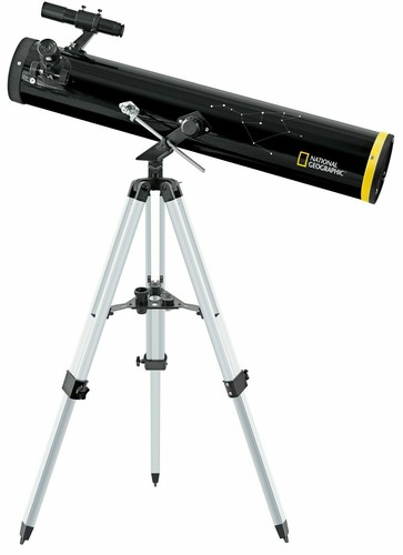 National geographic reflector - geographic,
