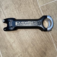 Attacco manubrio bici corsa MTB Eleven road/mountain bike handlebar stem