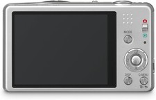 Panasonic LUMIX DMC-SZ1 16,1