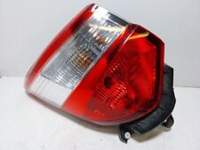 FARO POSTERIORE/CODA TOYOTA