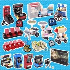 MOC City Street View blocchi