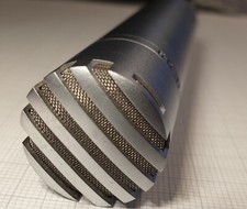 MICROFONO DA STUDIO SENNHEISER MD211 N