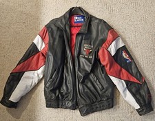 Bomber vintage anni 90 Chicago