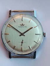 Orologio uomo svizzero MARVIN
