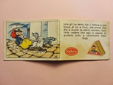 Figurina Galbani - N°2 (La