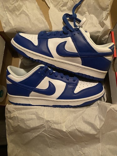 Nike dunk low kentucky - dunk,