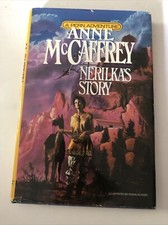 McCaffrey, Anne NERILKA'S