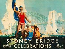 Poster Pubblicitario