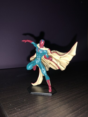 Marvel avengers vision - avengers,