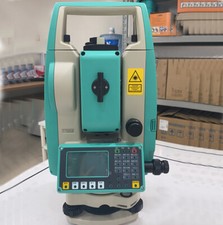 NUOVA RUIDE Stazione totale