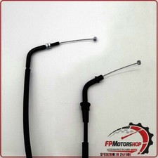 CAVO ACCELERATORE GAS PER MOTO YAMAHA XV535 VIRAGO 95>01 APERTURA MARELLI