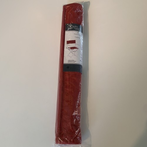 Kit copertura ricambio sedia - copertura,