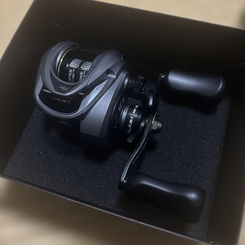 Mulinello baitcasting - mulinello, da