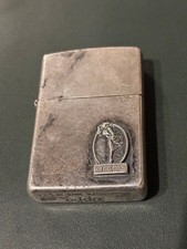 Accendino Zippo design New