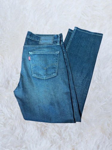 Jeans levis 511 - colore, nero