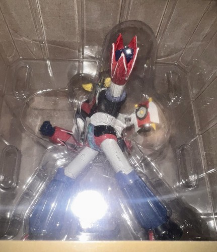Nuovo nagai robot - nuovo,