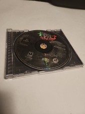 Resident Evil 3: Nemesis (Sony