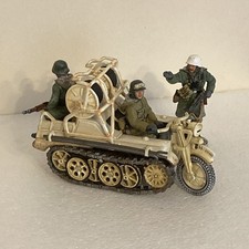 Pignone king country - country, ww2
