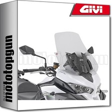 CUPOLINO TRASPARENTE GIVI