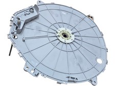 Fondello+resistenza vasca per