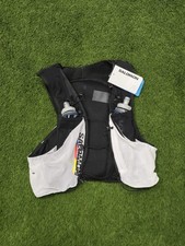 Set 5 bandiere da corsa