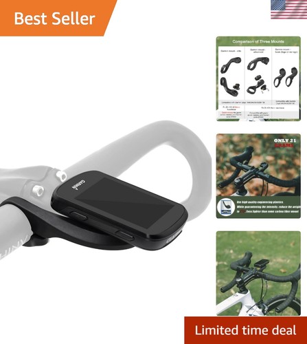Supporto computer bici