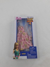 Barbie Toy Story 4 Bo Peep