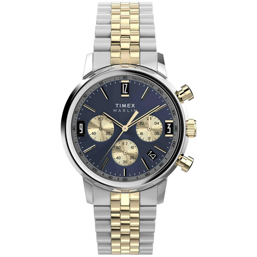 Orologio uomo timex marlin - uomo,